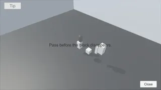 Скриншот 5 к игре Failling Capsule