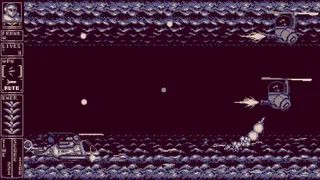 Скриншот 3 к игре Wild Dogs