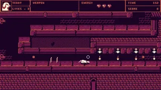 Скриншот 4 к игре Wild Dogs