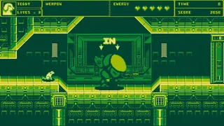Скриншот 5 к игре Wild Dogs