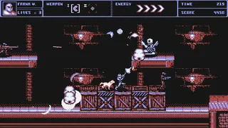 Скриншот 6 к игре Wild Dogs