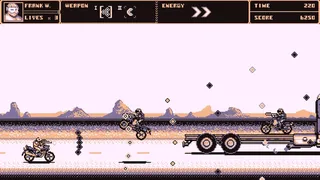 Скриншот 8 к игре Wild Dogs