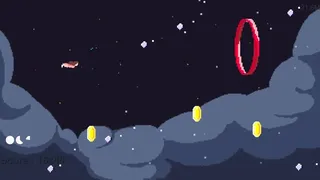 Скриншот 2 к игре Wingsuit Dream