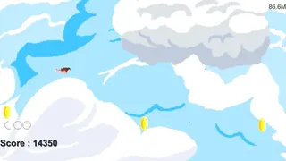 Скриншот 5 к игре Wingsuit Dream