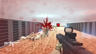 Скриншот 2 к игре No Tyrant