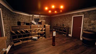 Скриншот 2 к игре Edgar's Room