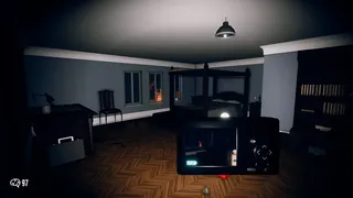 Скриншот 6 к игре Edgar's Room
