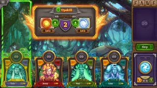 Скриншот 3 к игре FAWE: Enchanted Forest