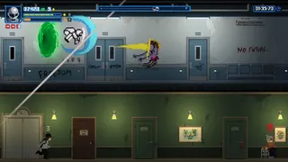 Скриншот 4 к игре MIRAI #167