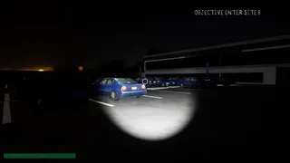 Скриншот 5 к игре Facility