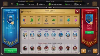 Скриншот 3 к игре Conquest!