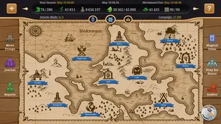 Скриншот 7 к игре Conquest!