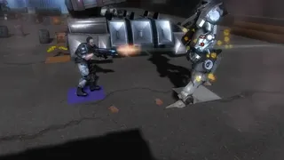 Скриншот 3 к игре Miasma: Citizens of Free Thought