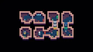 Скриншот 5 к игре Dungeon Color