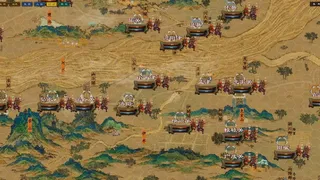 Скриншот 4 к игре 亲临三国