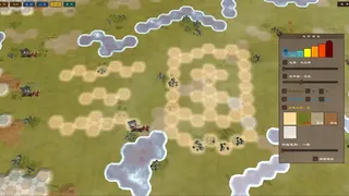 Скриншот 5 к игре 亲临三国