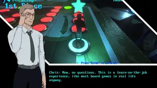 Скриншот 2 к игре Consolation: Board Meeting - Anthology Edition