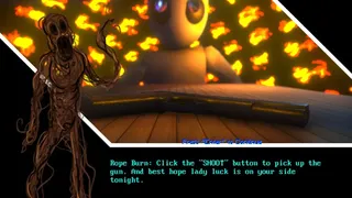 Скриншот 5 к игре Consolation: Board Meeting - Anthology Edition