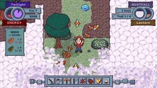 Скриншот 2 к игре Moondrop