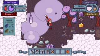 Скриншот 3 к игре Moondrop