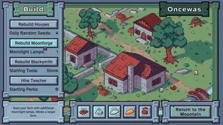 Скриншот 5 к игре Moondrop