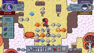 Скриншот 8 к игре Moondrop