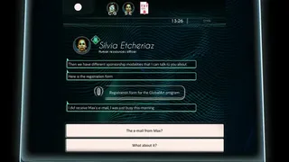 Скриншот 3 к игре Rubicon : a conspiracy of silence