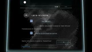 Скриншот 7 к игре Rubicon : a conspiracy of silence
