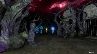 Скриншот 3 к игре Undernauts: Labyrinth of Yomi