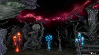 Скриншот 5 к игре Undernauts: Labyrinth of Yomi