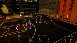Скриншот 2 к игре JAM GODS