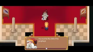 Скриншот 4 к игре RPGolf Legends