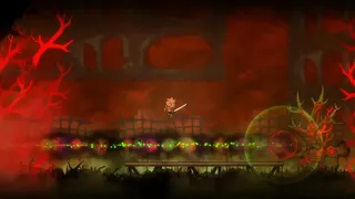 Скриншот 4 к игре Deepening Fire