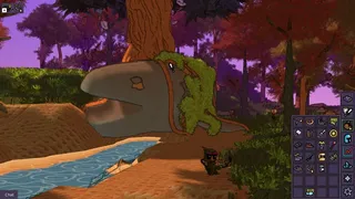 Скриншот 5 к игре ItsyRealm