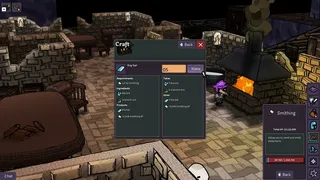 Скриншот 6 к игре ItsyRealm