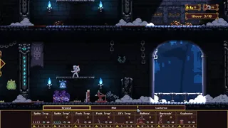 Скриншот 2 к игре Queenchantment