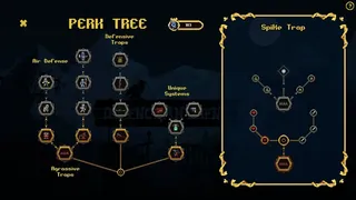 Скриншот 4 к игре Queenchantment