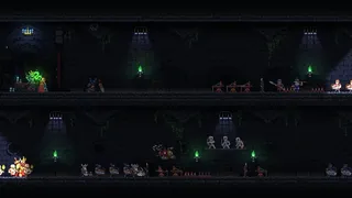 Скриншот 5 к игре Queenchantment