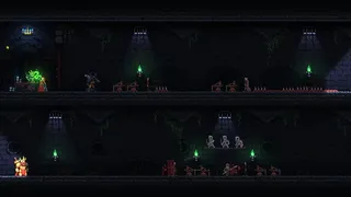 Скриншот 6 к игре Queenchantment