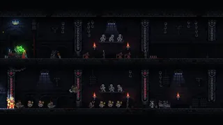 Скриншот 7 к игре Queenchantment