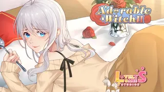 Скриншот 3 к игре Adorable Witch 2