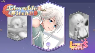Скриншот 4 к игре Adorable Witch 2