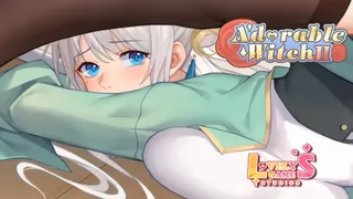 Скриншот 5 к игре Adorable Witch 2
