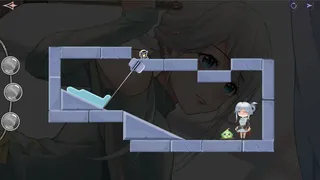Скриншот 7 к игре Adorable Witch 2