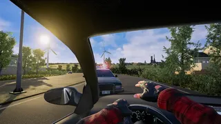 Скриншот 2 к игре Police Getaway