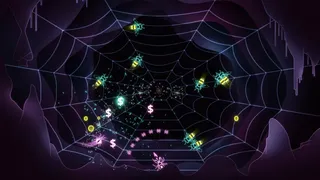 Скриншот 2 к игре Black Widow: Recharged