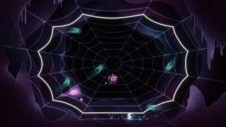 Скриншот 6 к игре Black Widow: Recharged