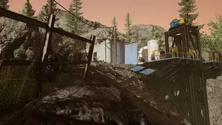Скриншот 1 к игре Apocalyptic Adventure: Episode 1