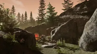 Скриншот 3 к игре Apocalyptic Adventure: Episode 1