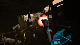 Скриншот 4 к игре Apocalyptic Adventure: Episode 1